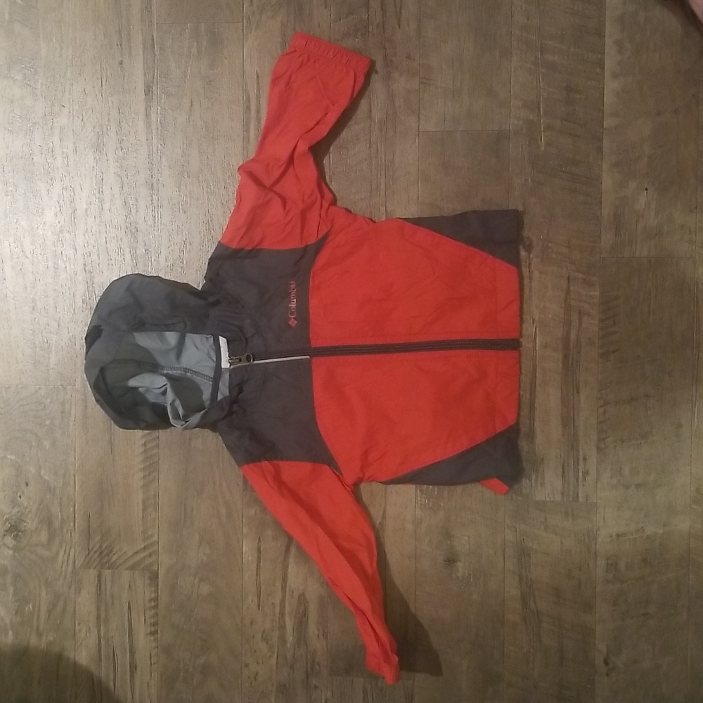 Columbia Toddler Jacket-2T